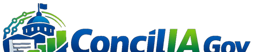 ConcilIA Gov